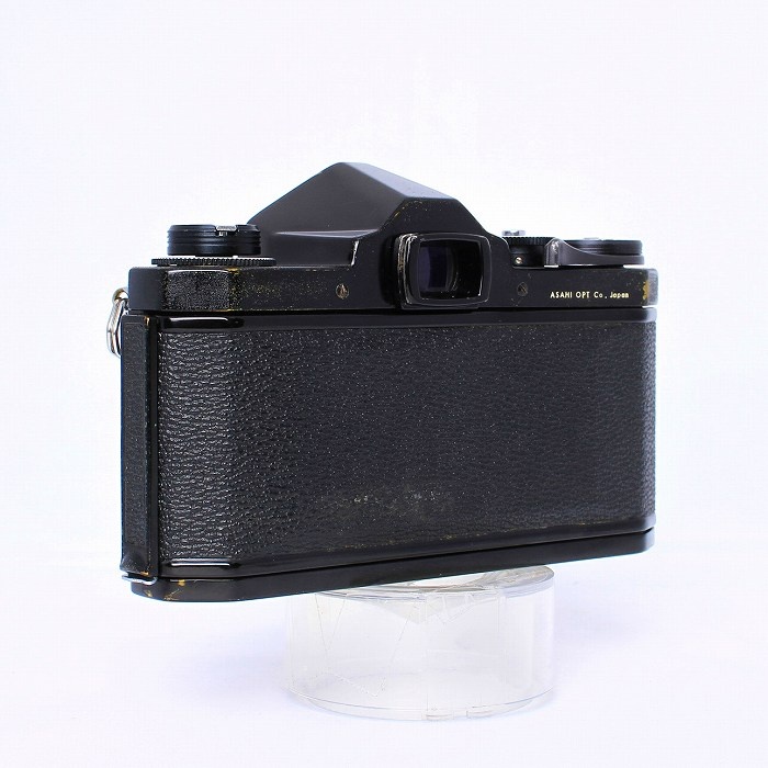 ペンタックス S2 ブラック