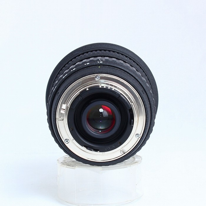 トキナー SD 12-24/4 IF PRO DX ニコン用