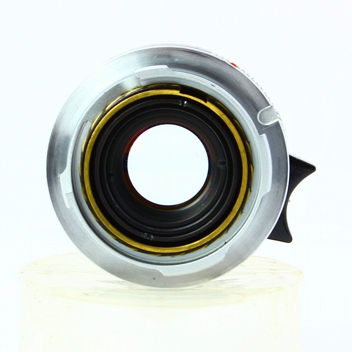 ライカ SUMMICRON M35/2 (6枚玉・カナダ)