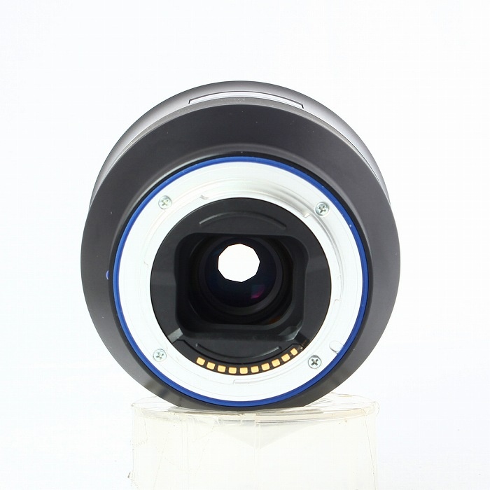 ツアイス Batis 25/2 ソニーEマウント