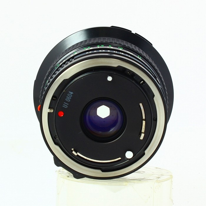 キヤノン NewFD20/2.8