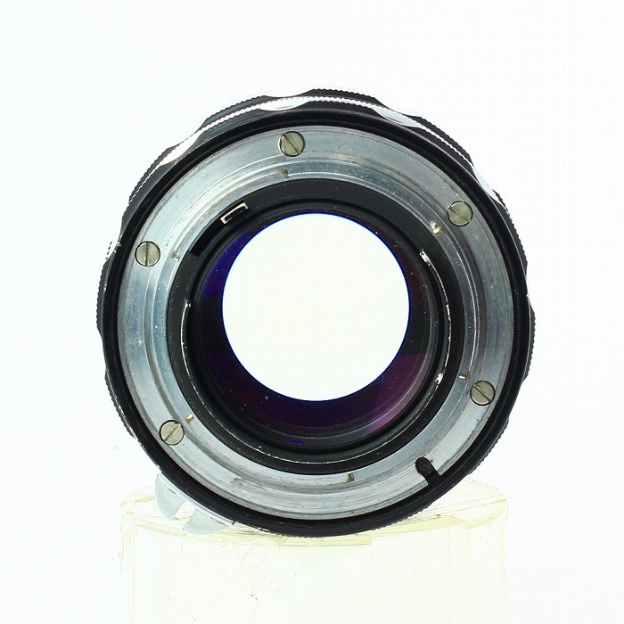 ニコン NIKKOR-P Auto 105/2.5