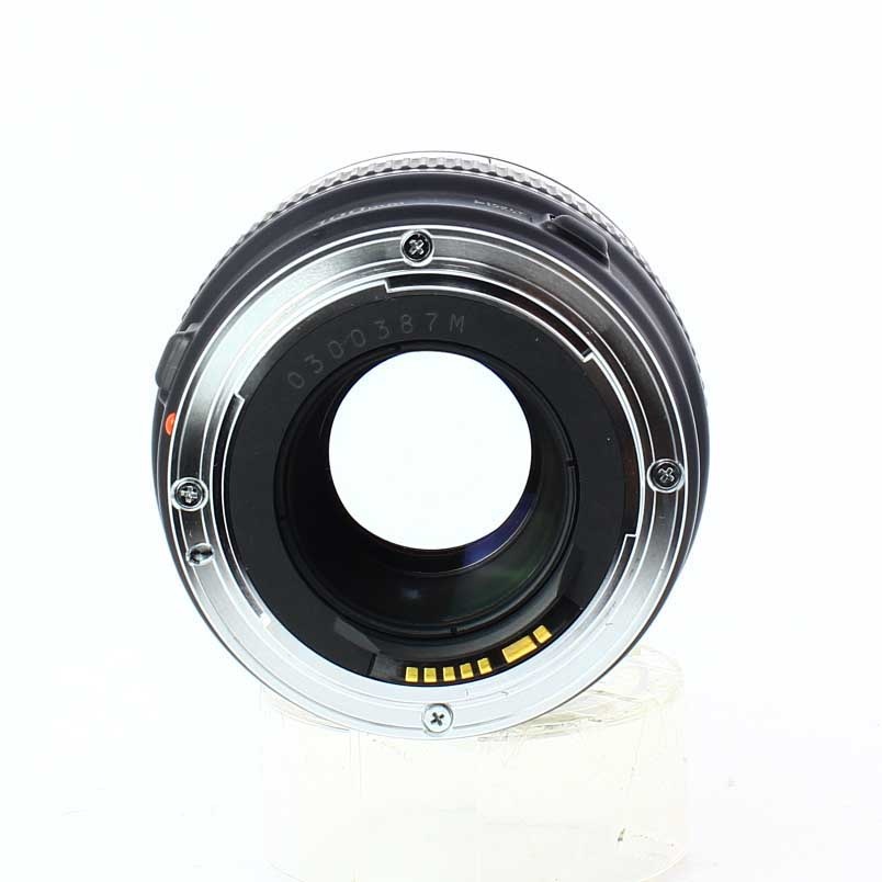 キヤノン EF100/2.8 マクロ