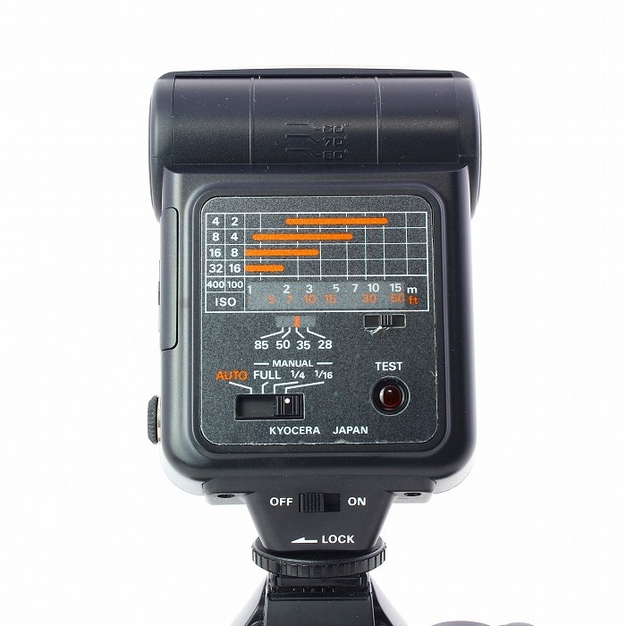 コンタックス TLA280