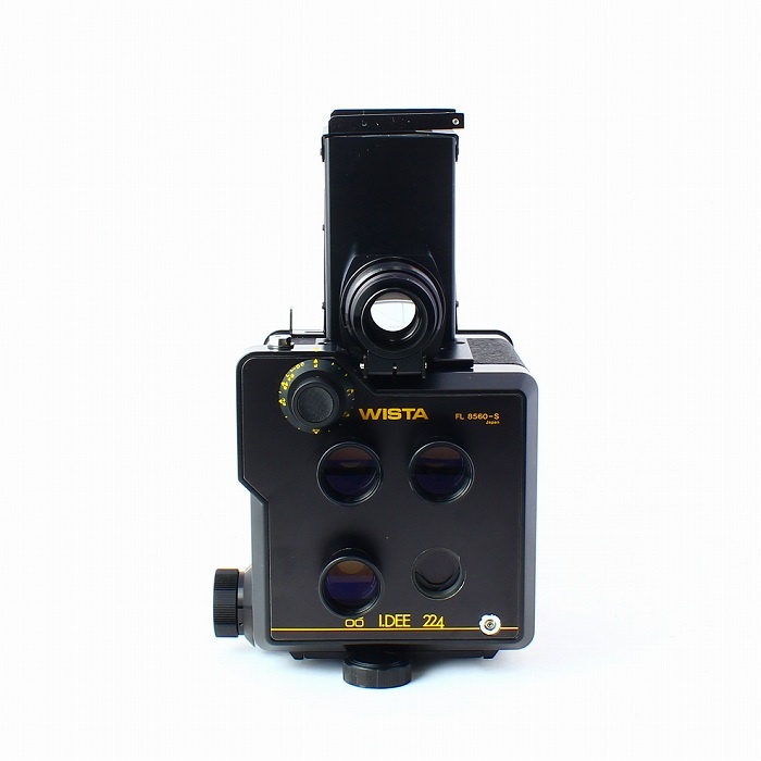 ソノタ WISTA 4LENS CAMERA I.DEE 224
