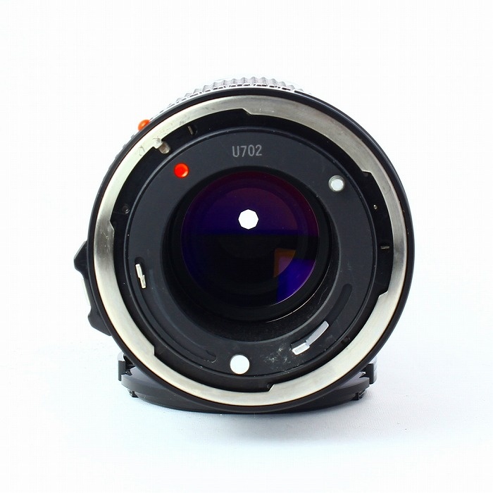 キヤノン NewFD200/4