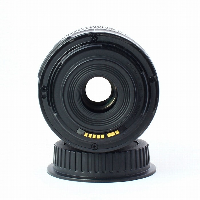 キヤノン EF-S18-55/F3.5-5.6 IS STM