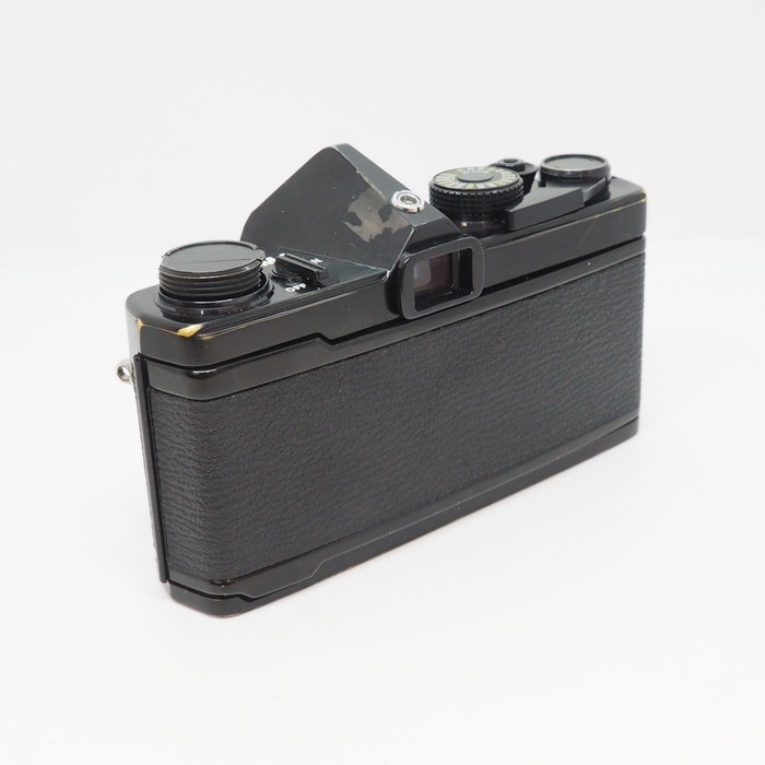 オリンパス OM-1 ブラック