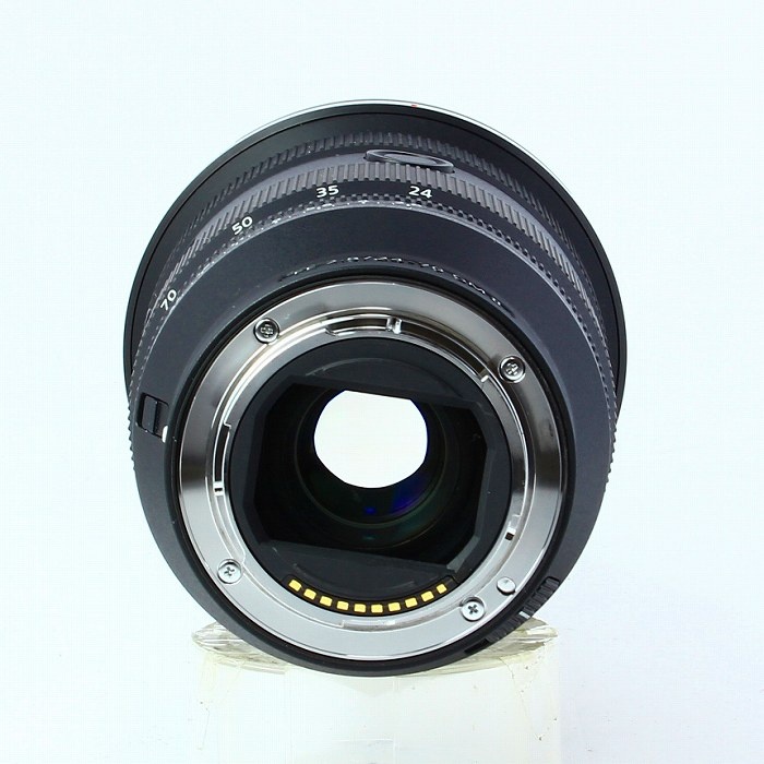 ソニー FE24-70/F2.8 GM II