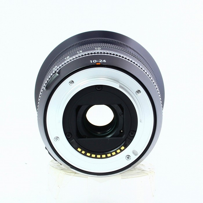 フジフイルム XF10-24/F4 R OIS WR