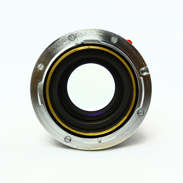 ライカ SUMMICRON M50/2 2nd