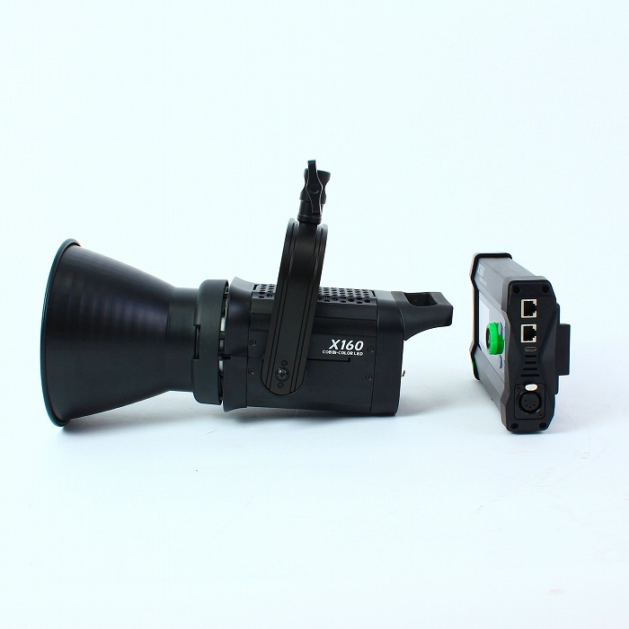 ソノタ Phottix X160 COB Bi-Color LED Light