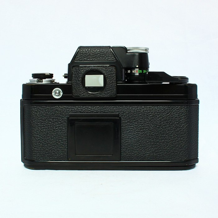 ニコン F2 フォトミックA ブラック