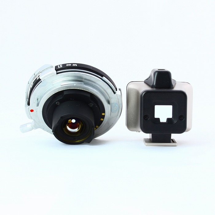 コンタックス HologonT*16/8