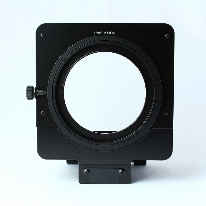 フジフイルム 蛇腹レンズシェードII