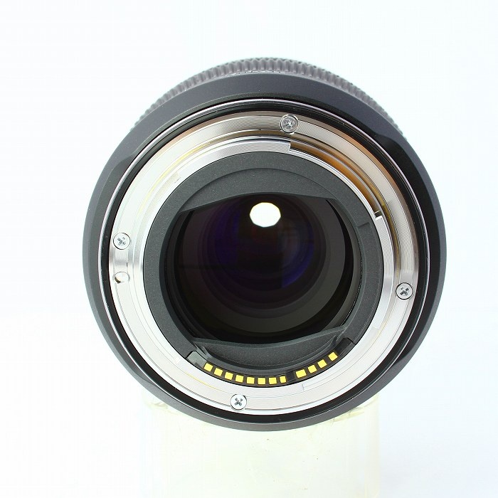 キヤノン RF14-35/F4L IS USM