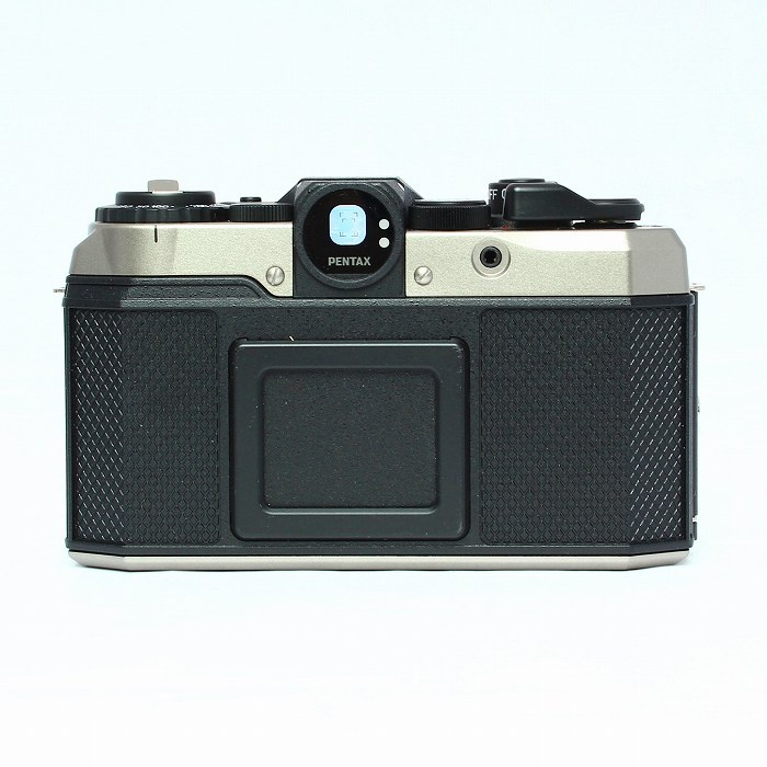 ペンタックス ペンタツクス 17 ダークシルバー