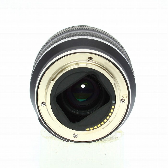 タムロン AF20-40/F2.8 DI3 VXD G2 ソニーEマウント用