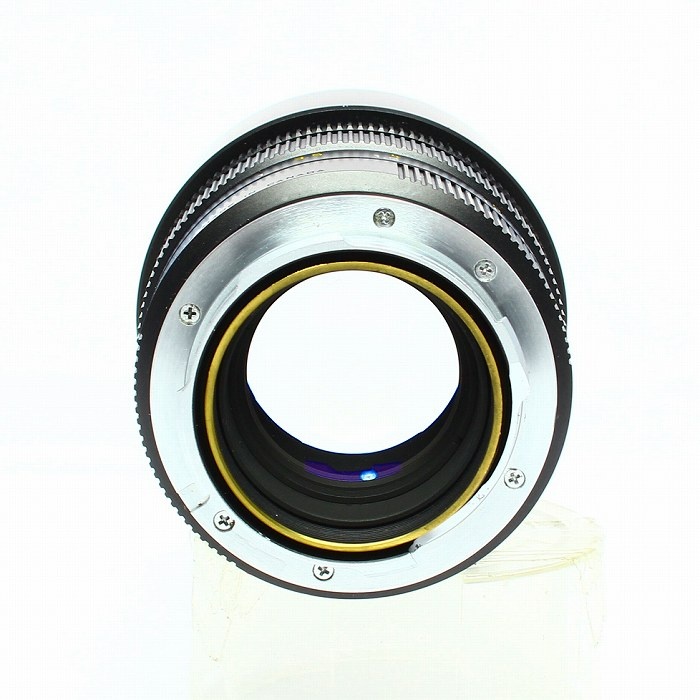 ライカ ズミクロン M90mm F2 E55 フード組込