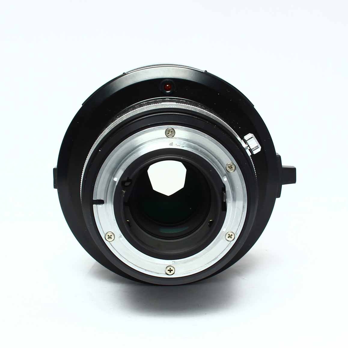 ニコン Medical Nikkor120/4+DC UNIT LD2
