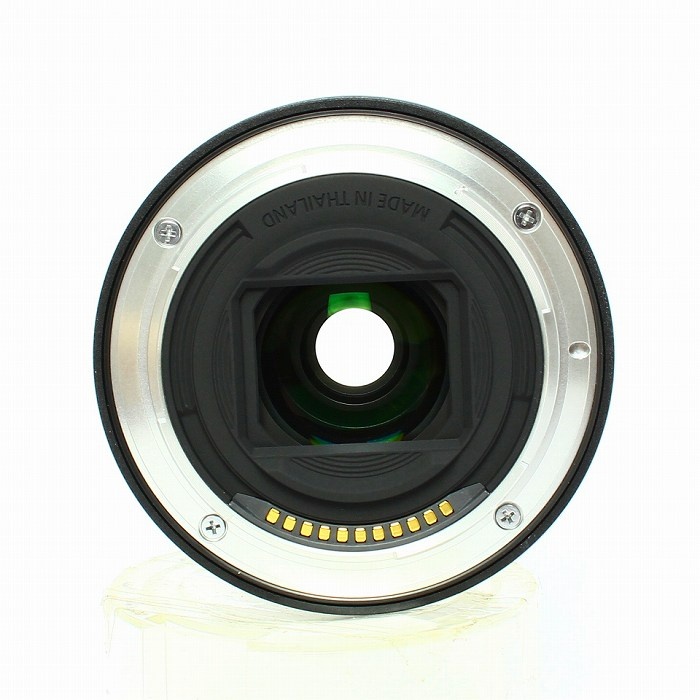 ニコン Z 26/F2.8