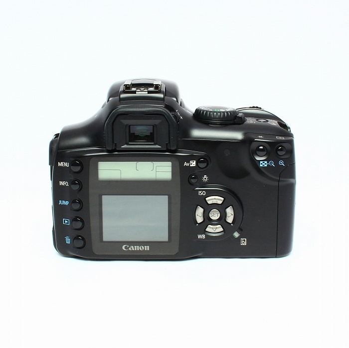 キヤノン EOS Kiss Digital