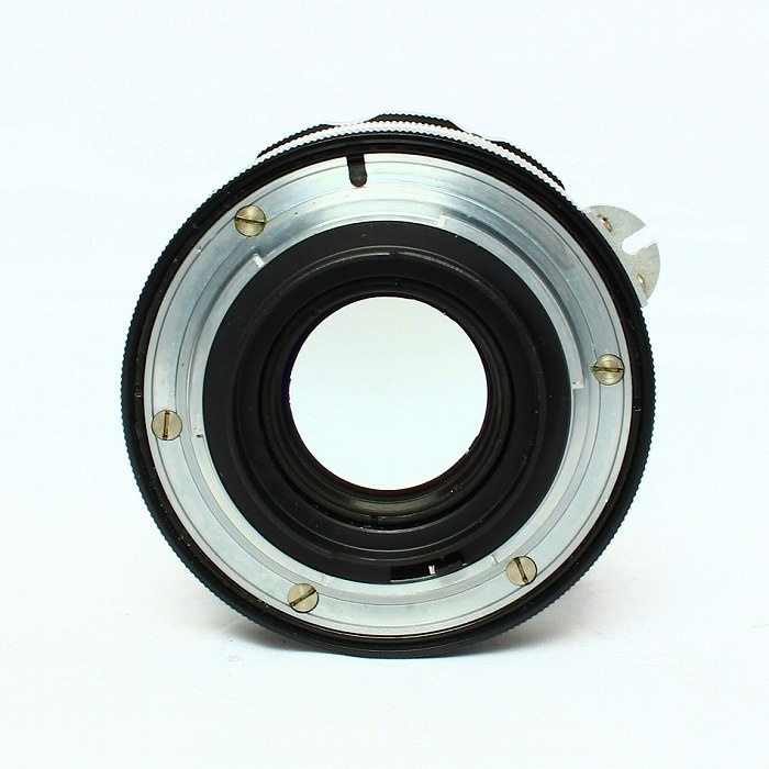 ニコン NIKKOR-O Auto 35mm/2