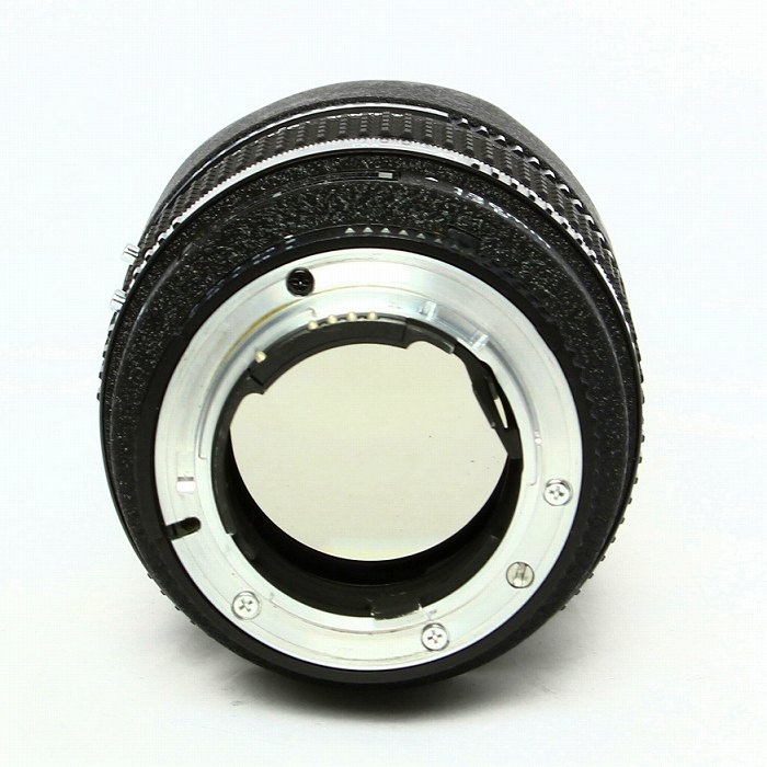 ニコン AI AF DC 135/F2D