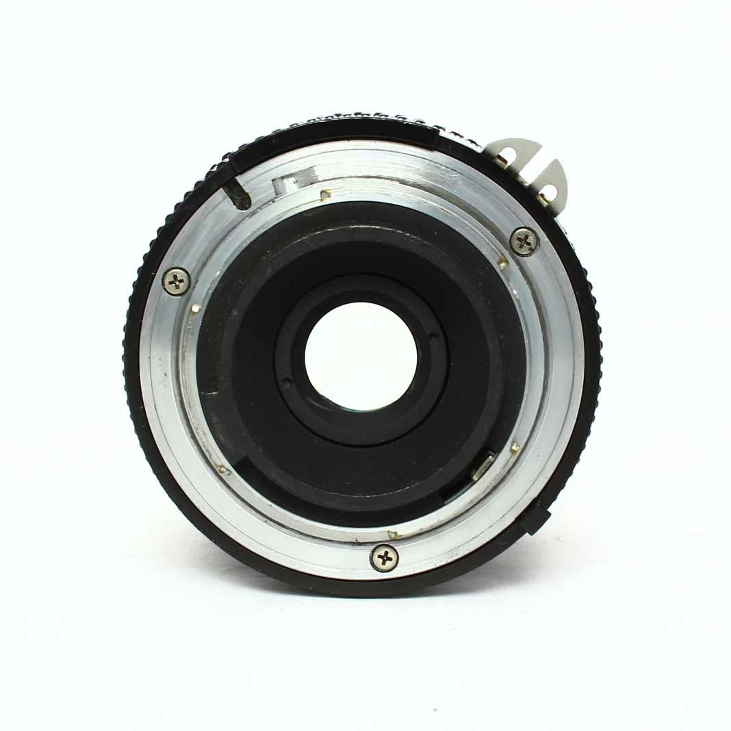 ニコン Ai-s35-70/3.3-4.5