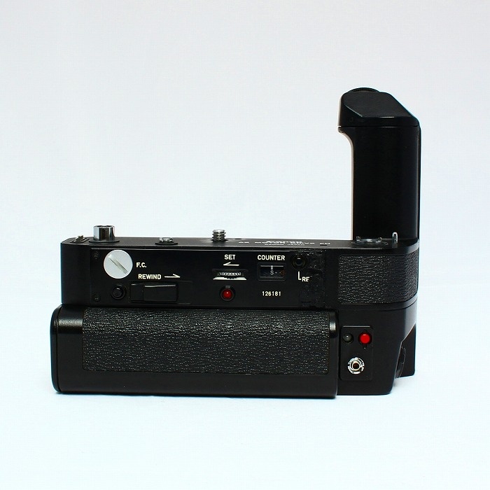 キヤノン AEモータードライブFN (NewF-1用)