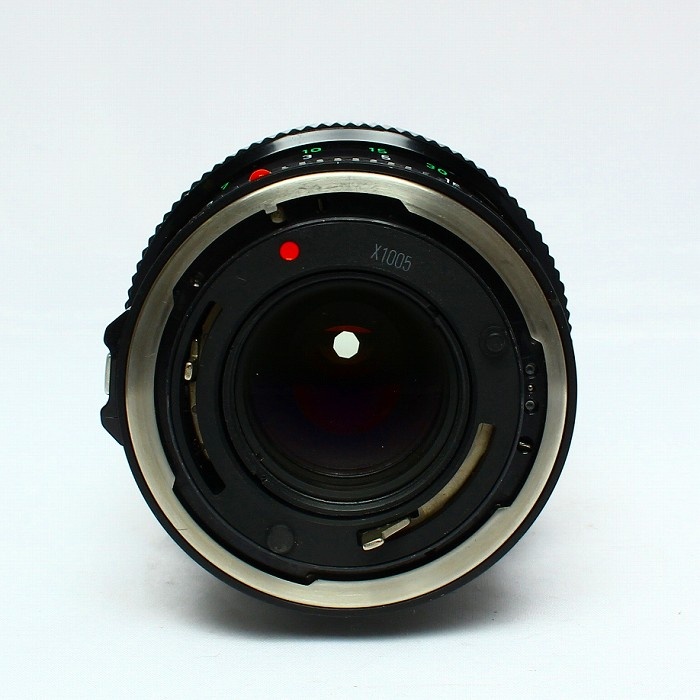 キヤノン NewFD70-210/4