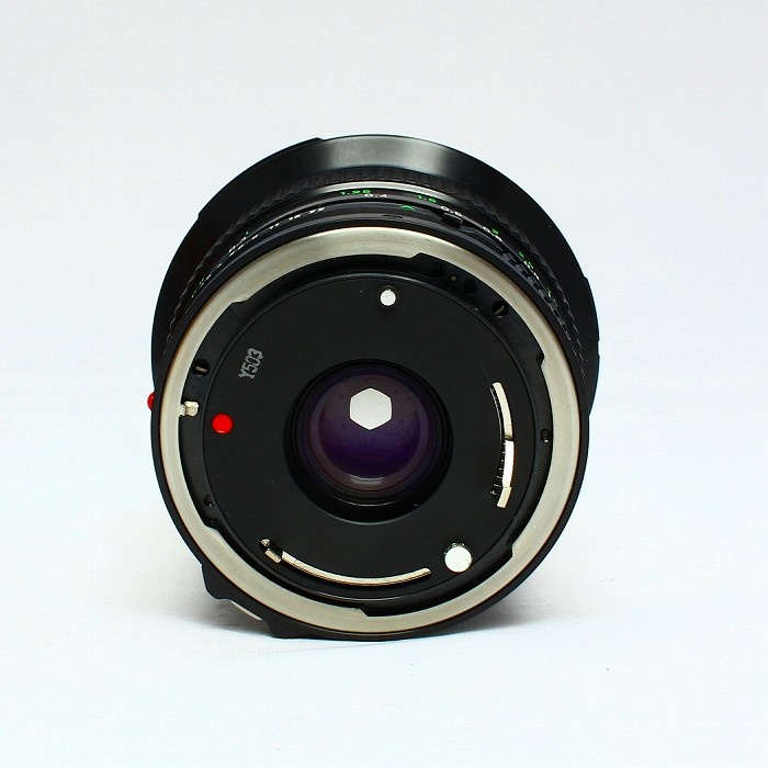 キヤノン NewFD20/2.8