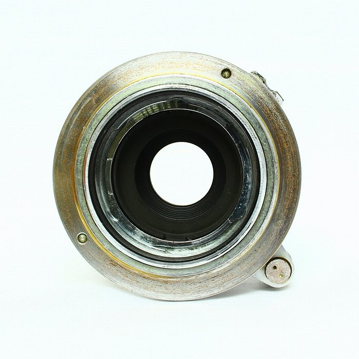 コニカ 小西六 Hexar L50/3.5 沈胴