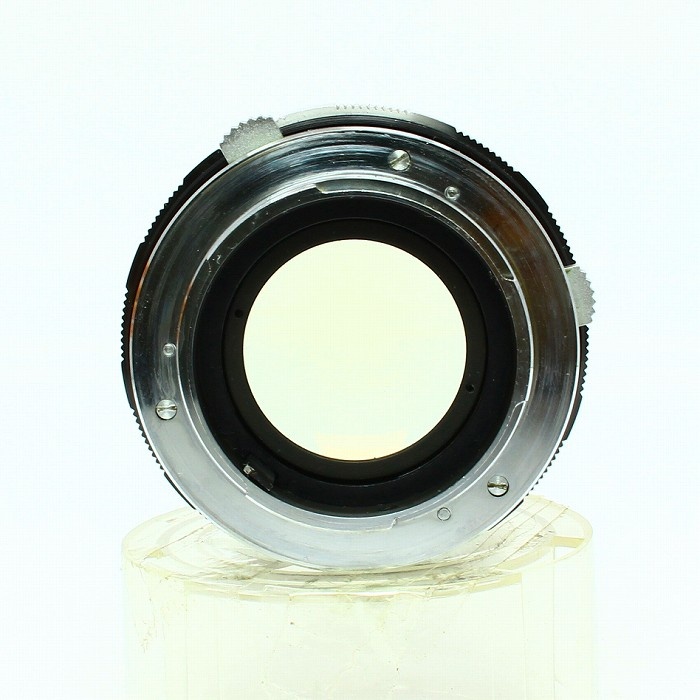 オリンパス H.Zuiko Auto-s42/1.2