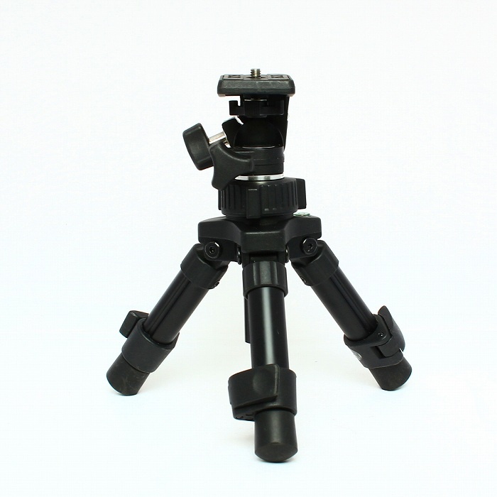 スリック 三脚 ミニ II 2段 卓上三脚