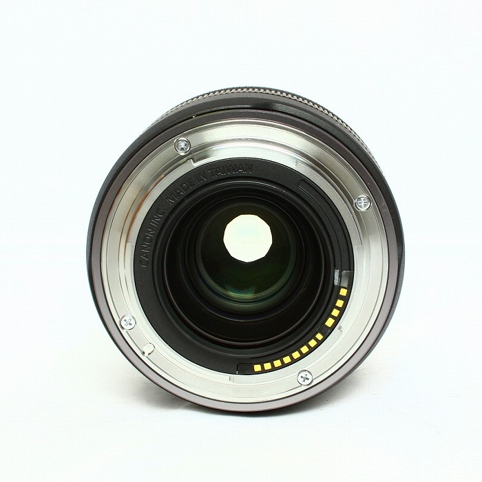 キヤノン RF35/F1.8 マクロ IS STM