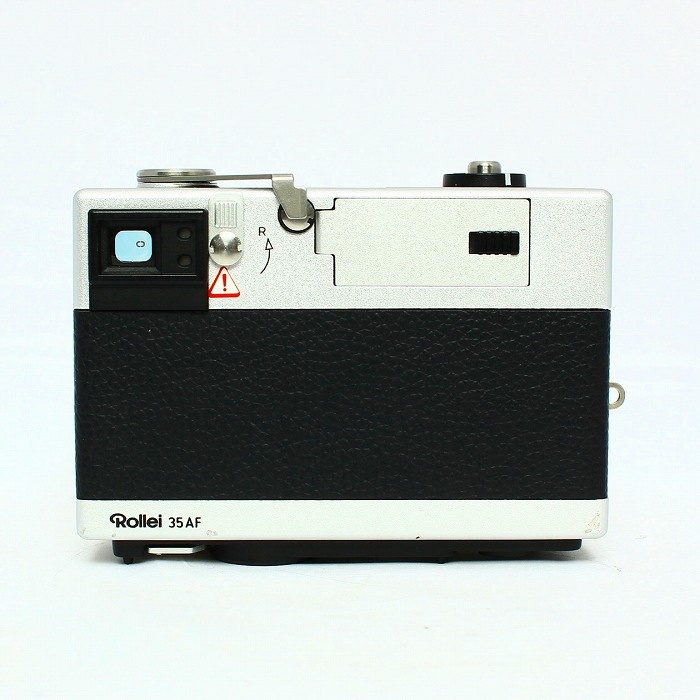 ソノタ MiNT Rollei 35AF Chrome