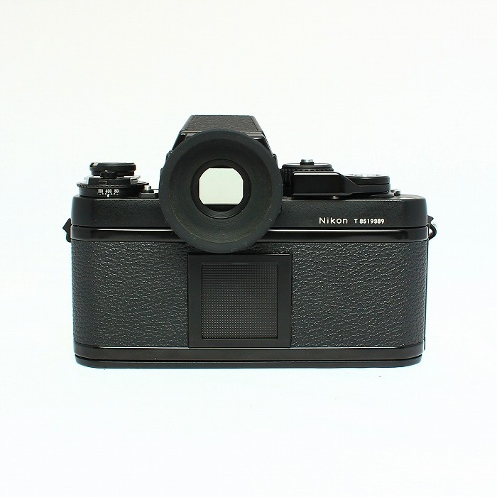 ニコン F3/T HP ボディ