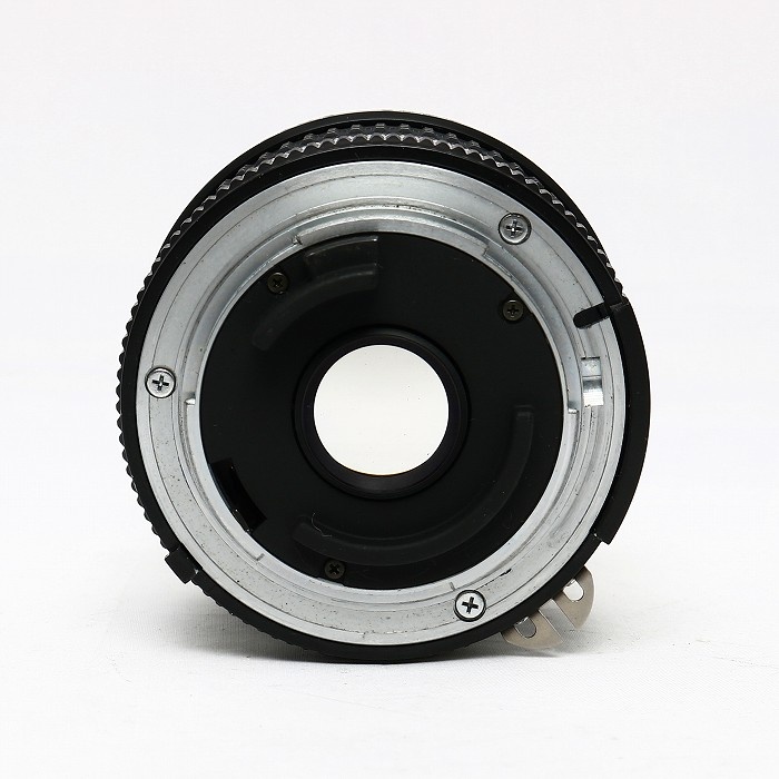 ニコン Ai-s20/2.8