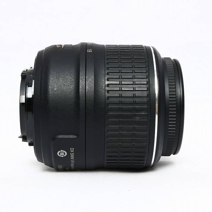 ニコン AF-S DX 18-55/F3.5-5.6G VR