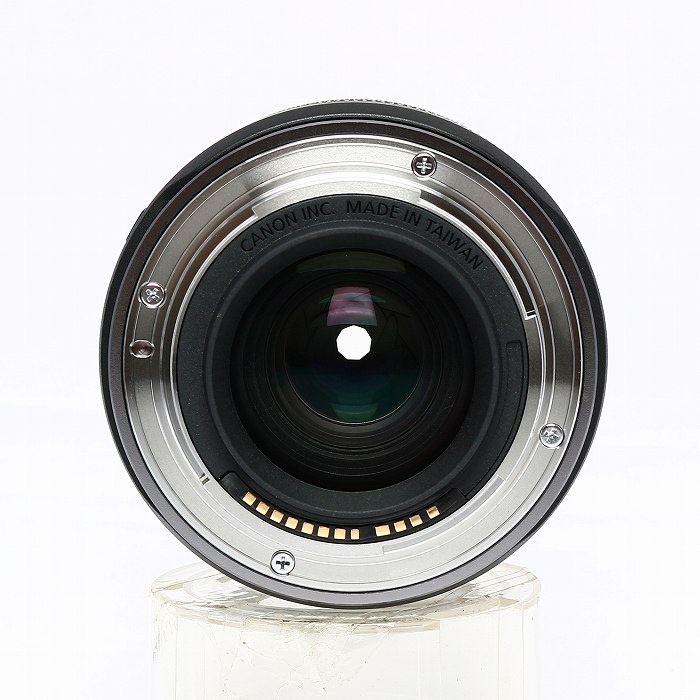 キヤノン RF24/F1.8 マクロ IS STM