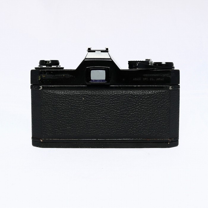 ペンタックス SPF ブラック