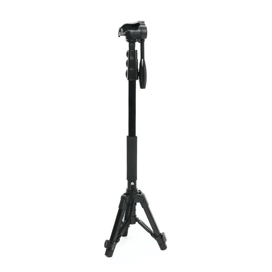 ベルボン スタンドカ型 一脚 ポールポツドEX