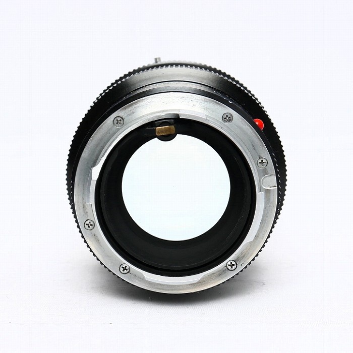 ライカ SUMMILUX-M 75/1.4 CANDA 1st