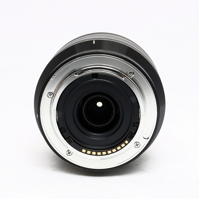 ソニー E10-18/F4 OSS