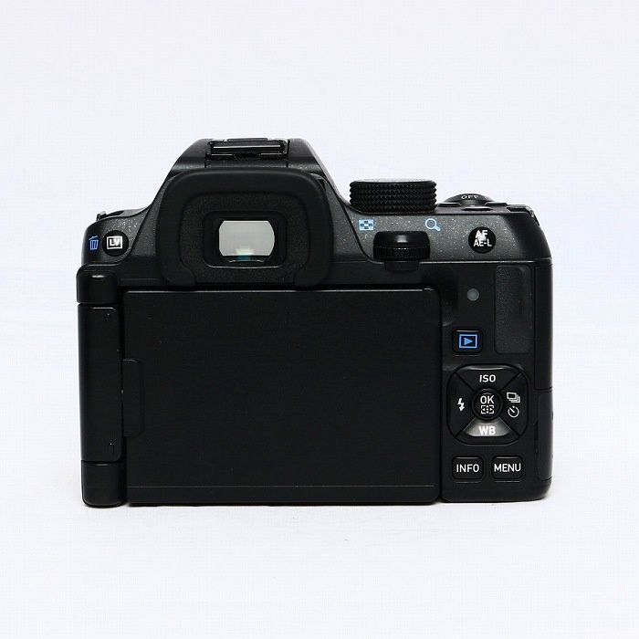 ペンタックス K-70 ボデイ ブラツク