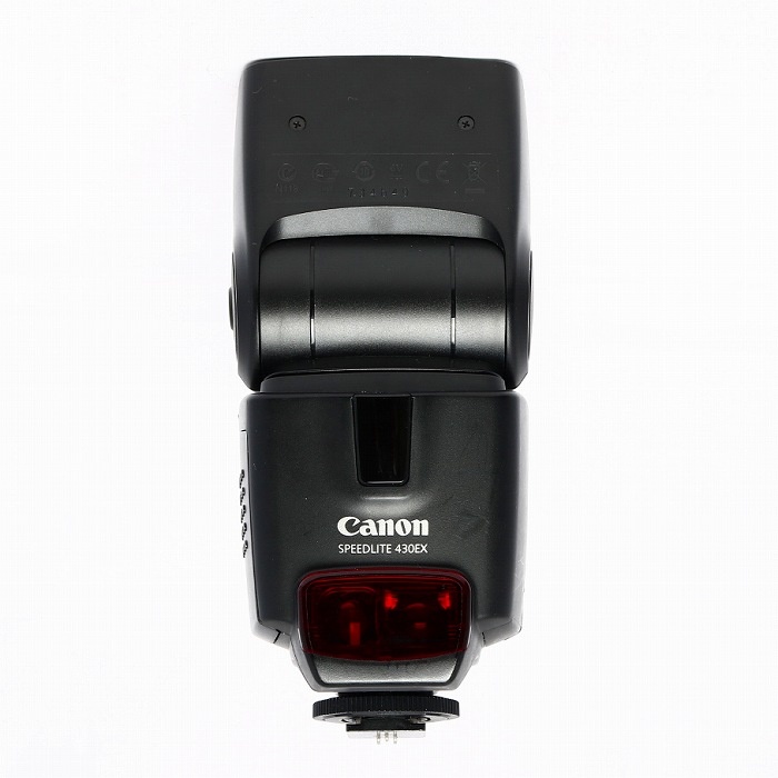 キヤノン 430EX SPEEDLITE