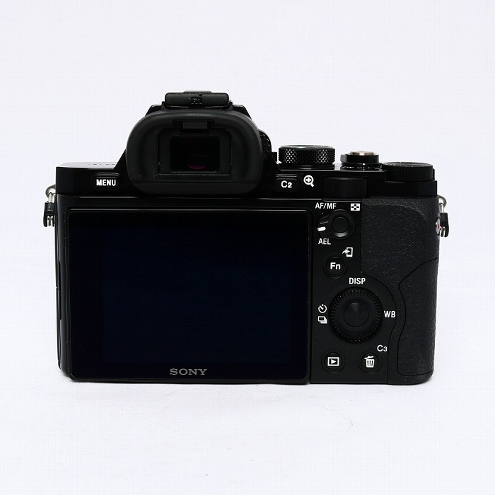 ソニー α7R ILCE-7R