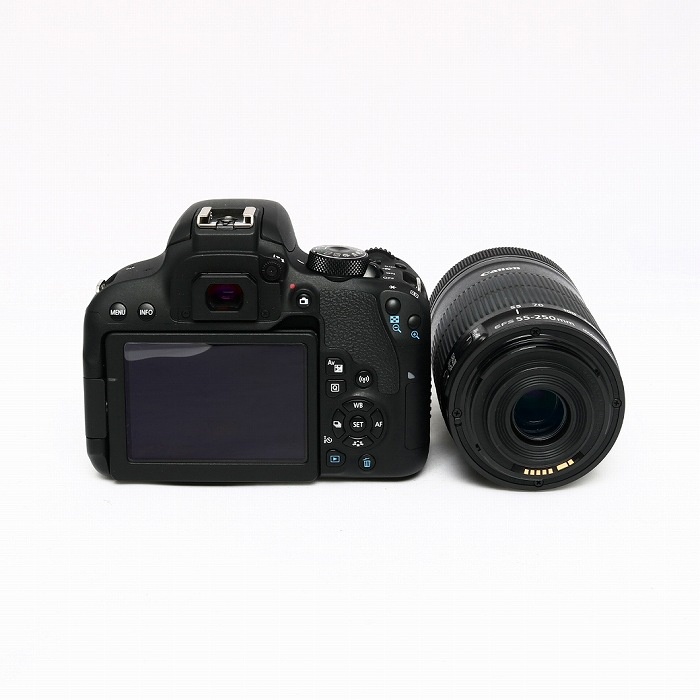キヤノン EOS KISS X9i ダブルズームキツト