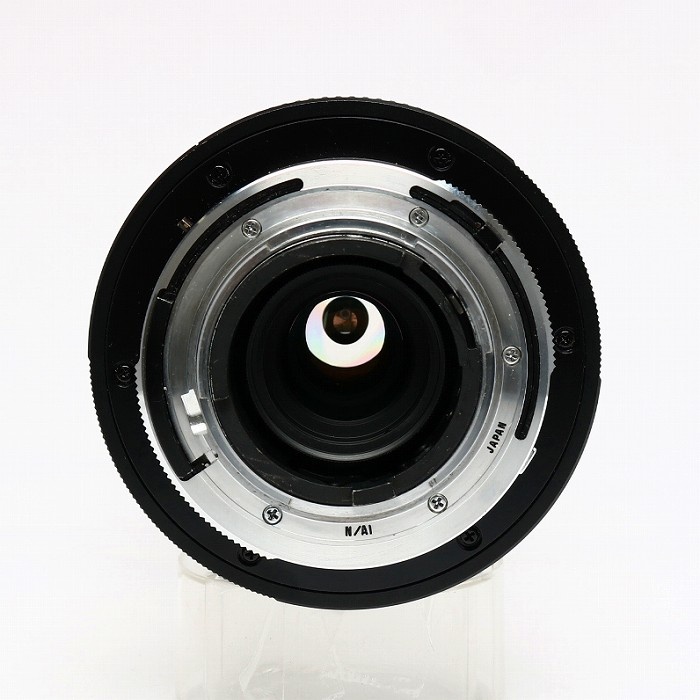 タムロン SP500/8 55BB(ニコンアダプトール付)